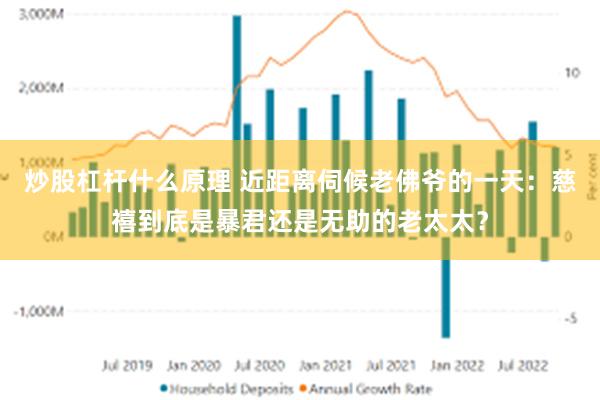 炒股杠杆什么原理 近距离伺候老佛爷的一天：慈禧到底是暴君还是无助的老太太？