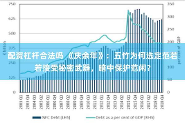 配资杠杆合法吗 《庆余年》：五竹为何选定范若若接受秘密武器，暗中保护范闲？