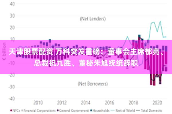 天津股票配资 万科突发重磅：董事会主席郁亮、总裁祝九胜、董秘朱旭统统辞职