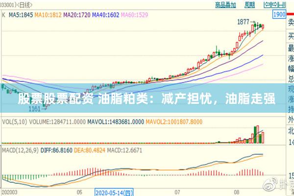 股票股票配资 油脂粕类：减产担忧，油脂走强